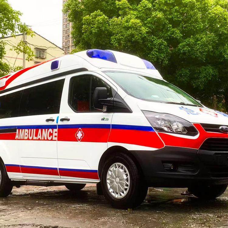 眉山重症监护救护车出租护送返乡