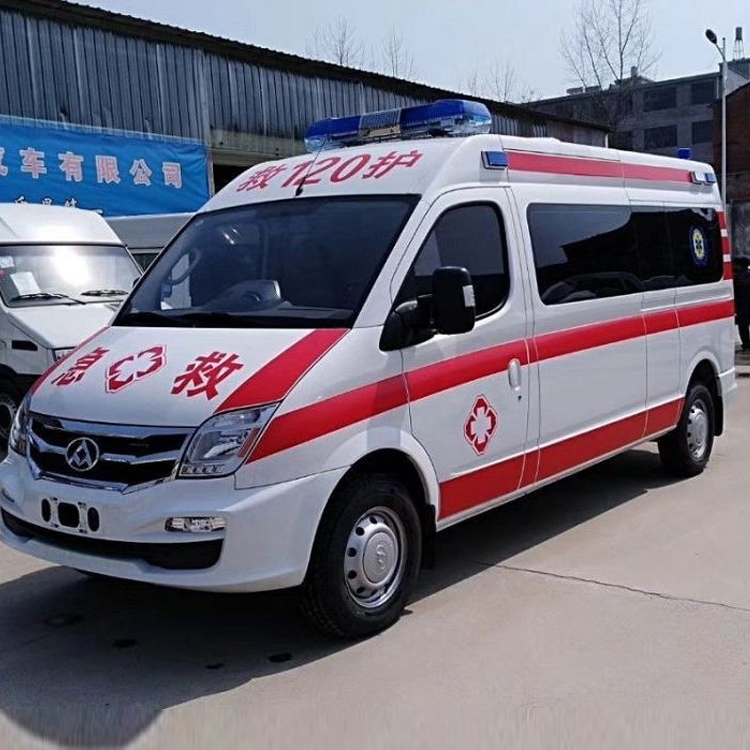 眉山马拉松租赁救护车活动保障