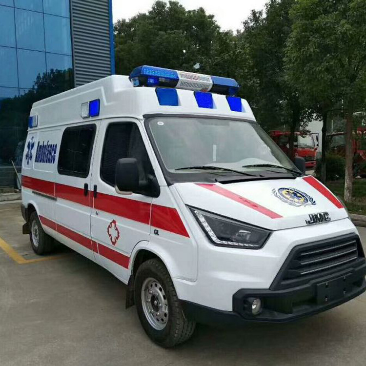 眉山瘫痪租赁救护车转运 ——生命救助的紧急响应与专业保障