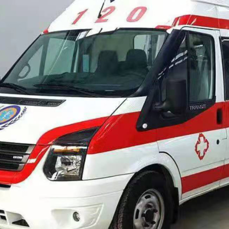 眉山非急救护送病人转院租赁救护车的优缺点对比